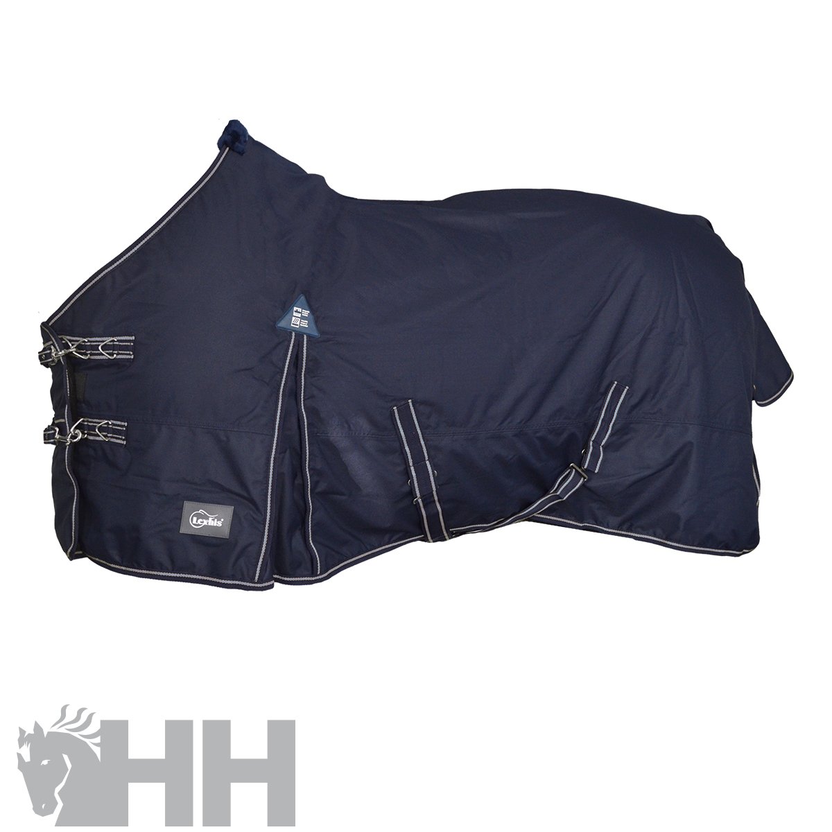 MANTA LEXHIS DELUXE EXTERIOR - Imagen 7