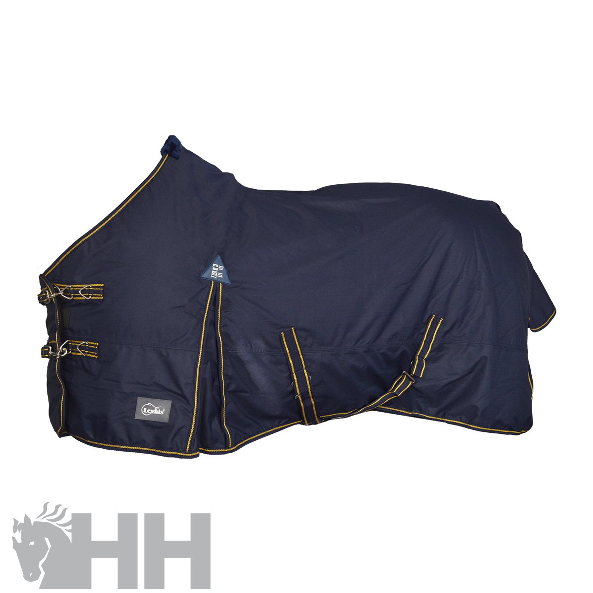 MANTA LEXHIS DELUXE EXTERIOR - Imagen 5