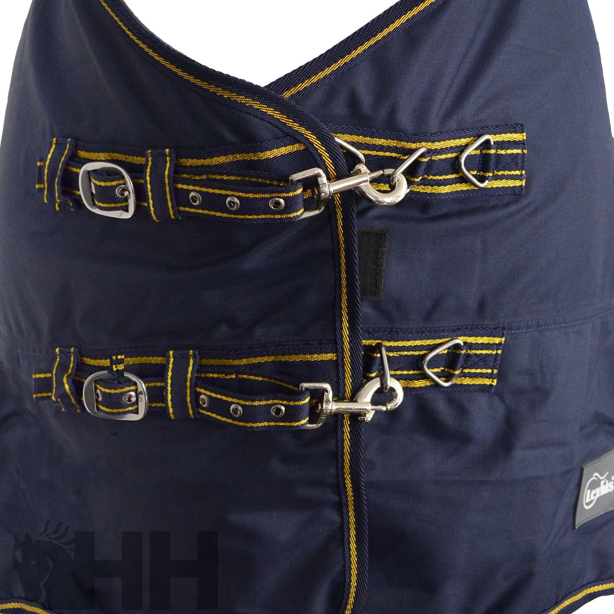 MANTA LEXHIS DELUXE EXTERIOR - Imagen 4