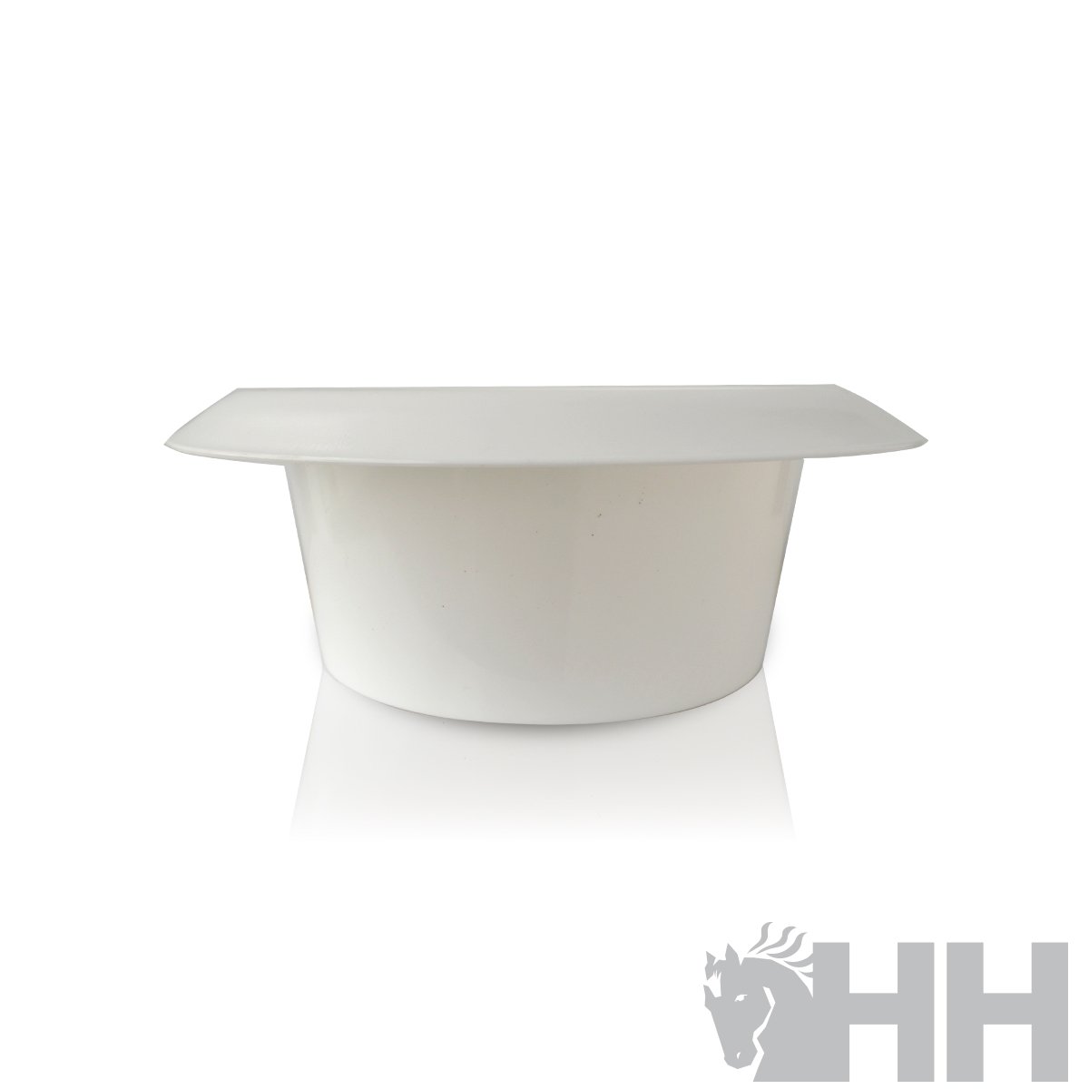 COMEDERO HH REDONDO PLASTICO PARA NEUMÃTICO - Imagen 3