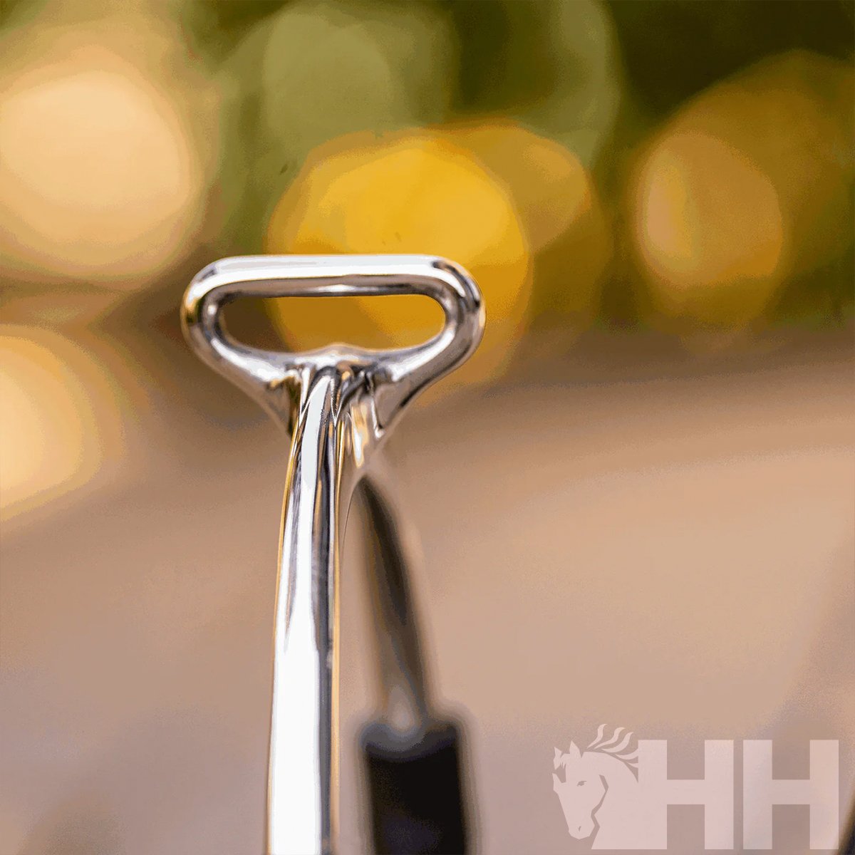 ESTRIBO INGLES SPRENGER BASIC SYSTEM-4 PASADOR GIRADO (PAR) - Imagen 3