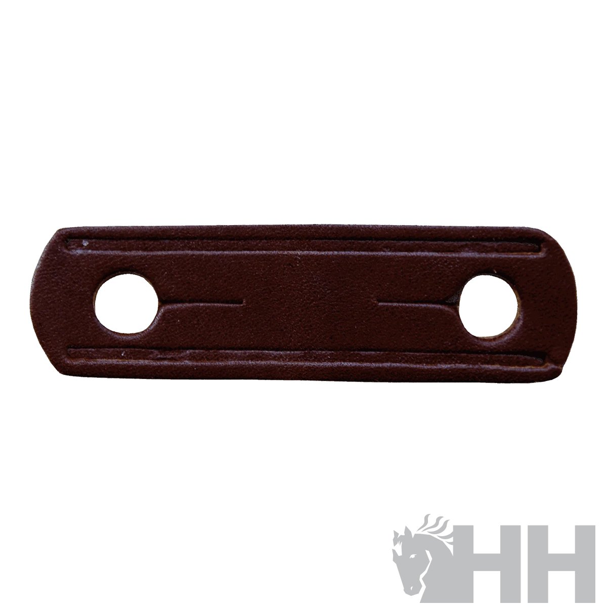 REPUESTO CUERO SPRENGER BASIC PARA ESTRIBO SEGURIDAD CON GOMA LATERAL (UNIDAD) - Imagen 2