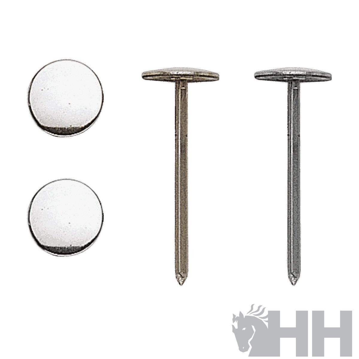 CLAVO SILLA INGLESA SPRENGER BASIC - Imagen 2