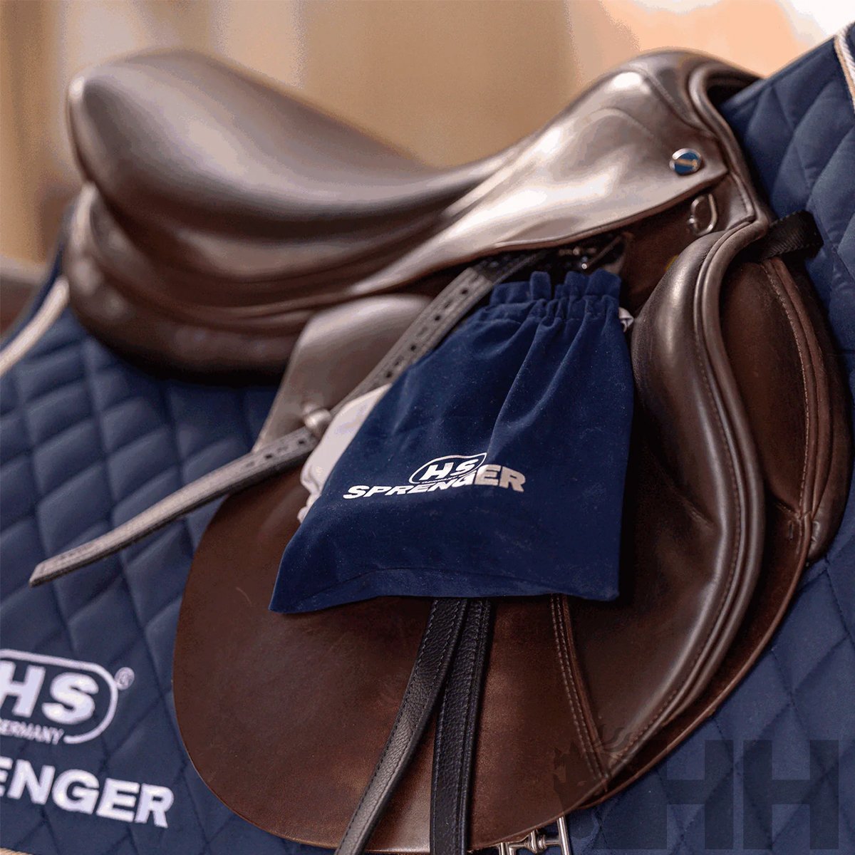 FUNDA SPRENGER BASIC PARA ESTRIBOS - Imagen 4