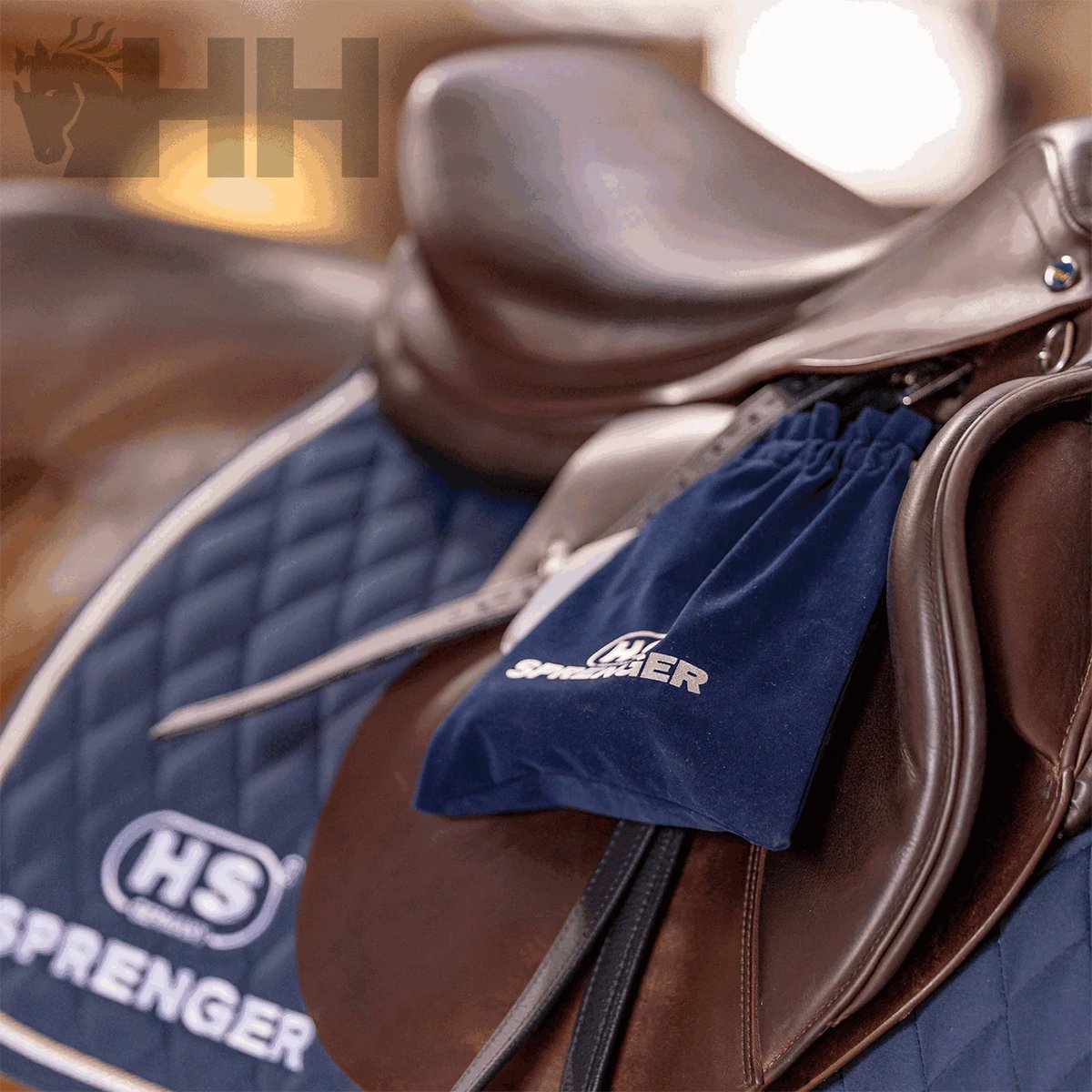 FUNDA SPRENGER BASIC PARA ESTRIBOS - Imagen 3