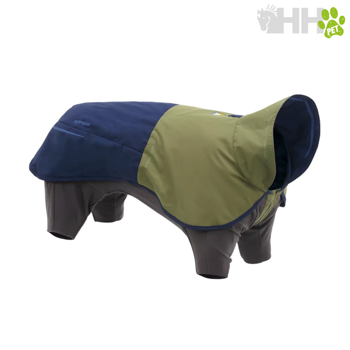 TRAJE IMPERMEABLE RUFFWEAR PARA PERROS SUN SHOWER - Imagen 7