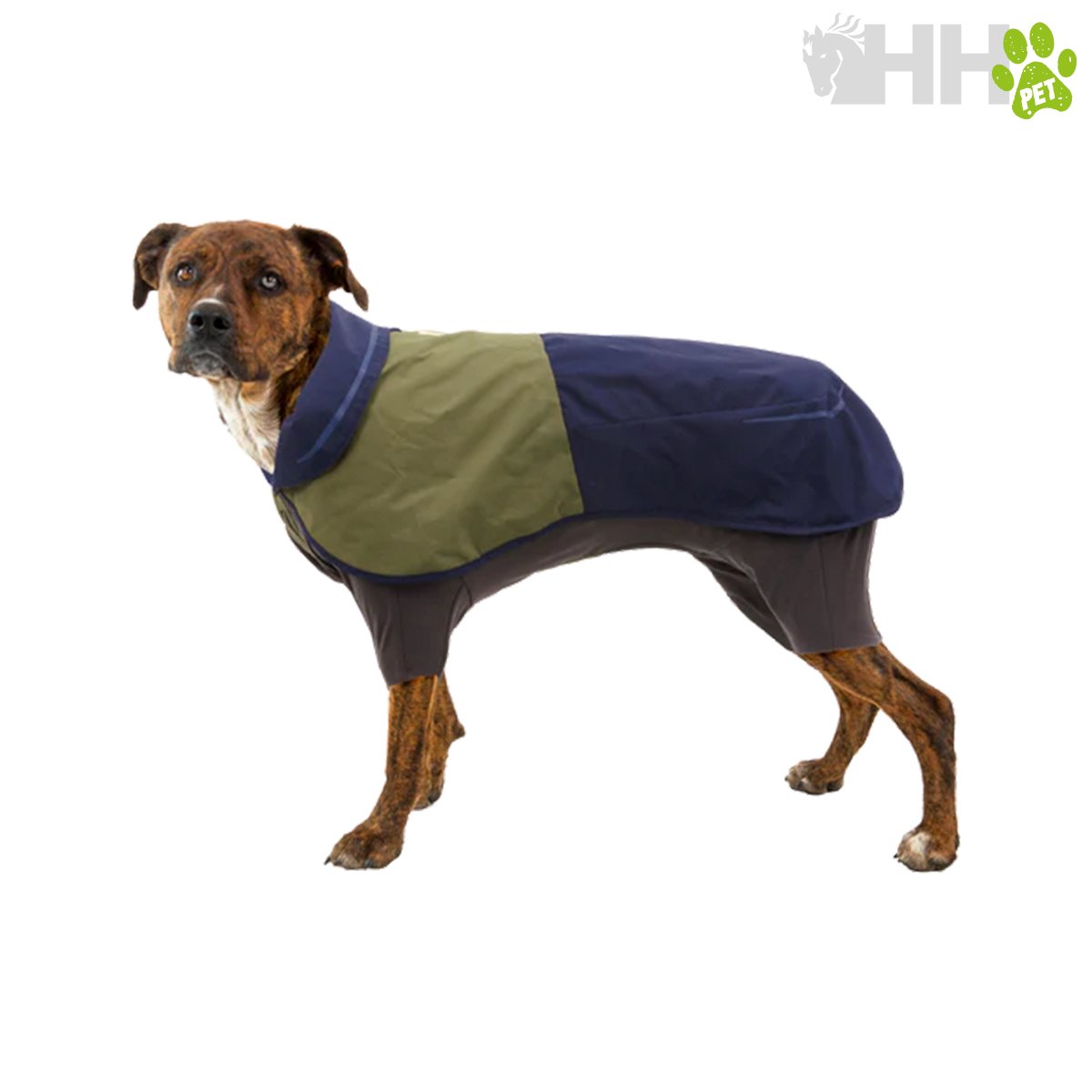 TRAJE IMPERMEABLE RUFFWEAR PARA PERROS SUN SHOWER - Imagen 3