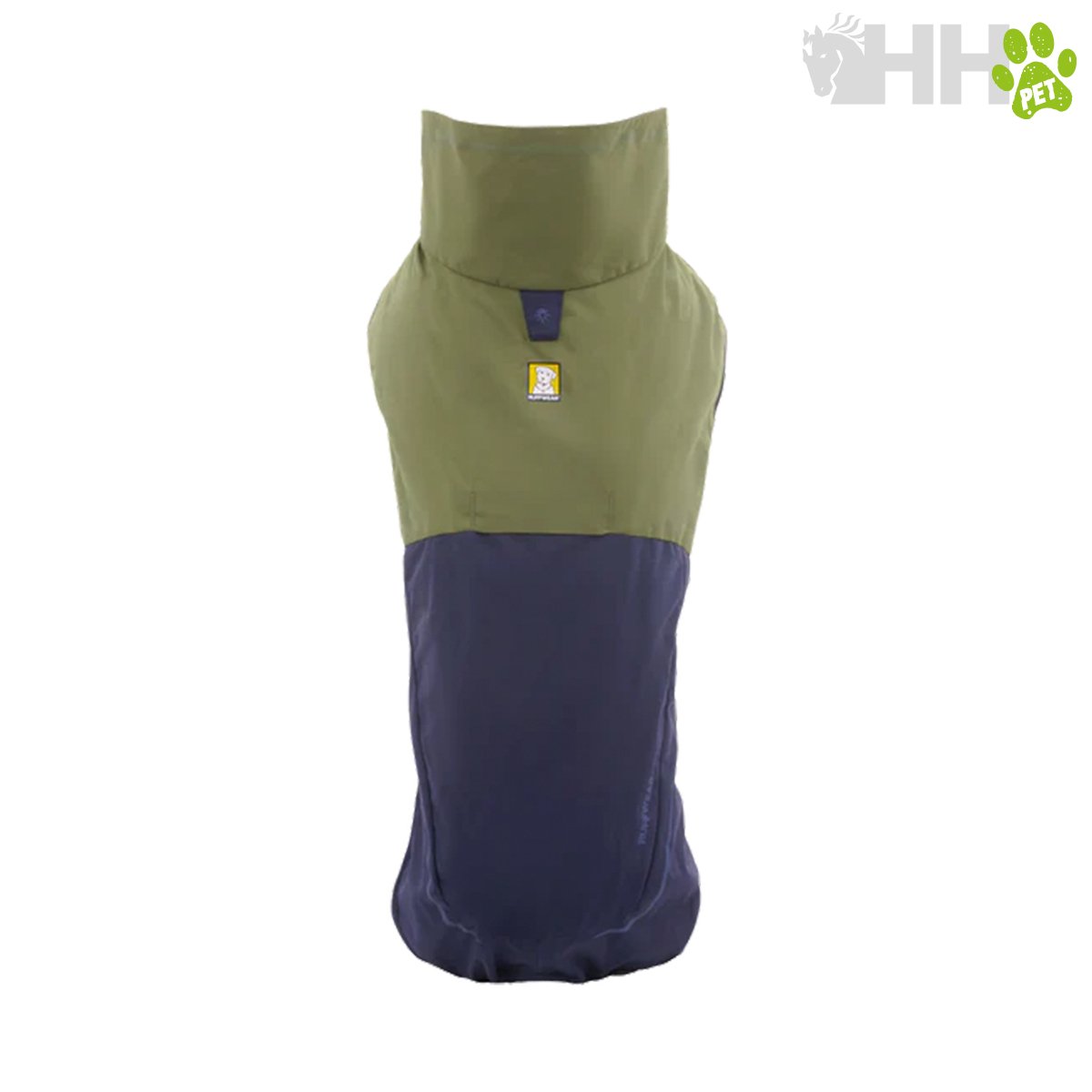 TRAJE IMPERMEABLE RUFFWEAR PARA PERROS SUN SHOWER - Imagen 4