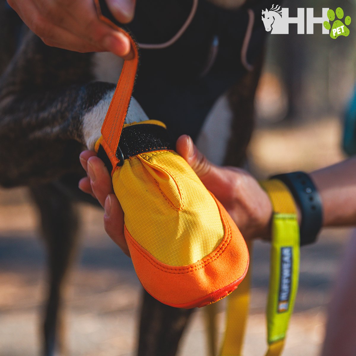 ZAPATO RUFFWEAR PARA PERROS SUMMIT TREX (PAR) - Imagen 2