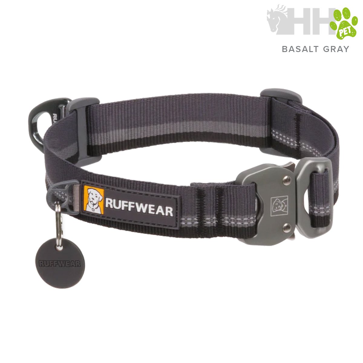COLLAR RUFFWEAR PARA PERROS TOP ROPE (NEW) - Imagen 5