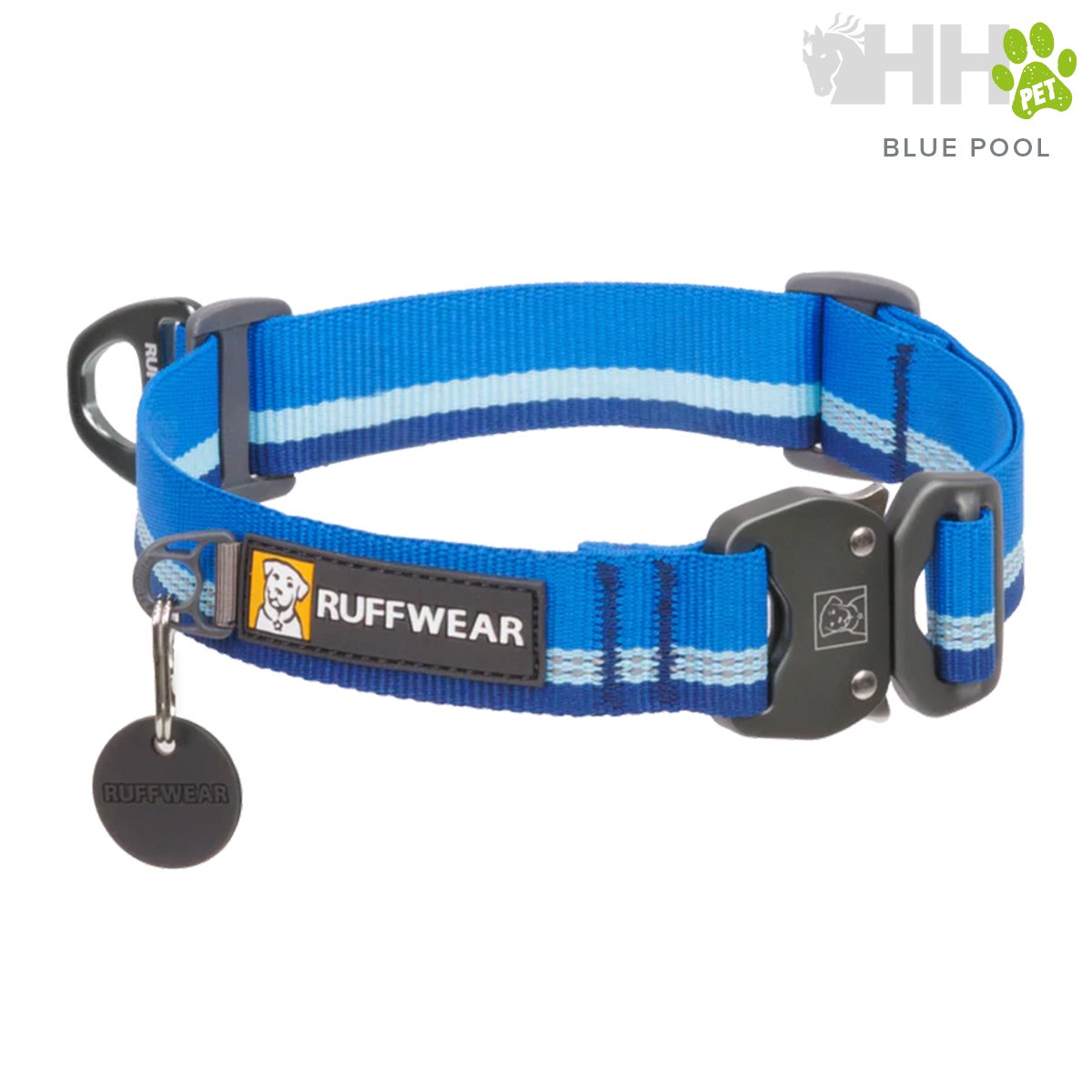 COLLAR RUFFWEAR PARA PERROS TOP ROPE (NEW) - Imagen 7
