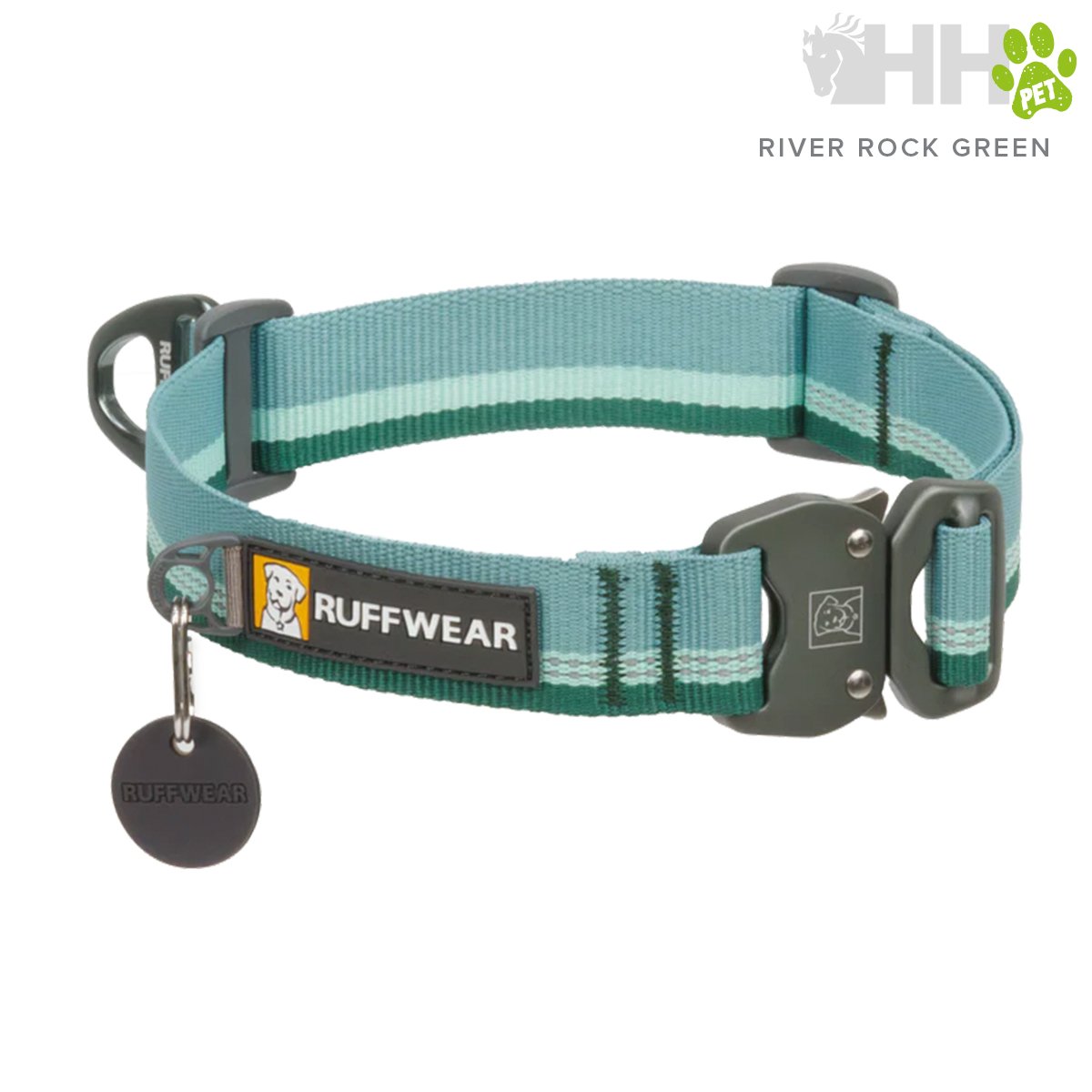 COLLAR RUFFWEAR PARA PERROS TOP ROPE (NEW) - Imagen 4