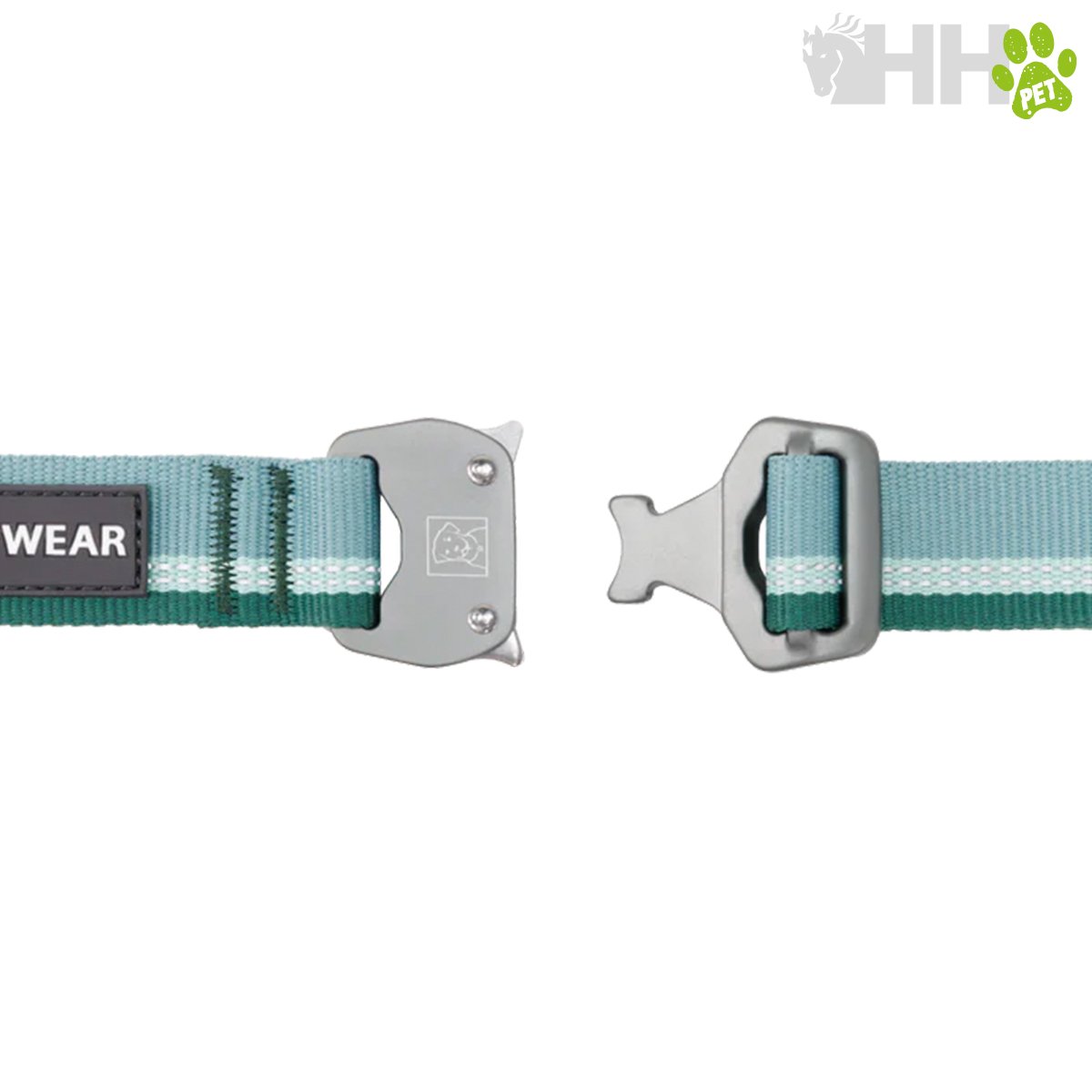 COLLAR RUFFWEAR PARA PERROS TOP ROPE (NEW) - Imagen 2