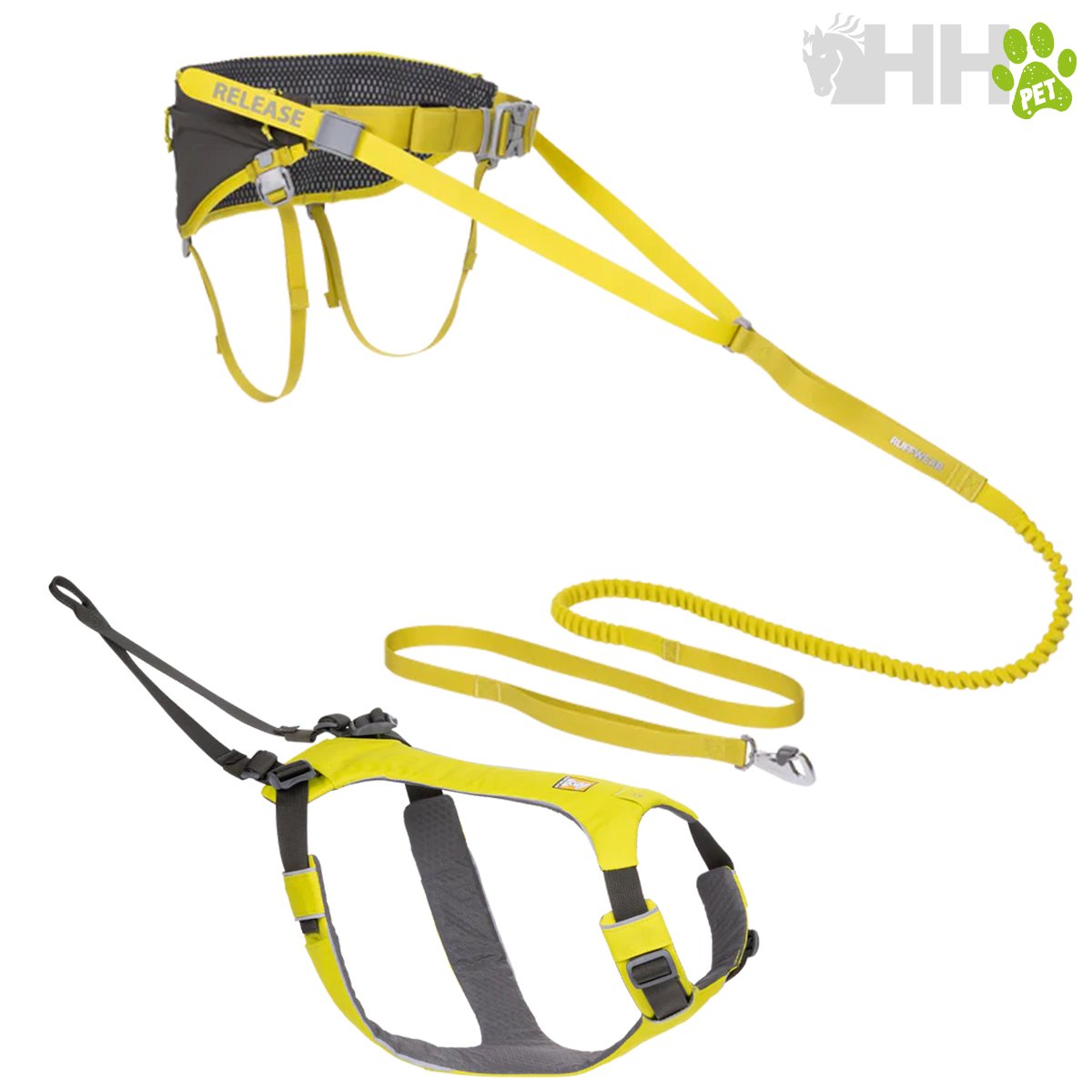 SISTEMA DE ENTRENAMIENTO RUFFWEAR PARA PERROS OMNIJORE - Imagen 4
