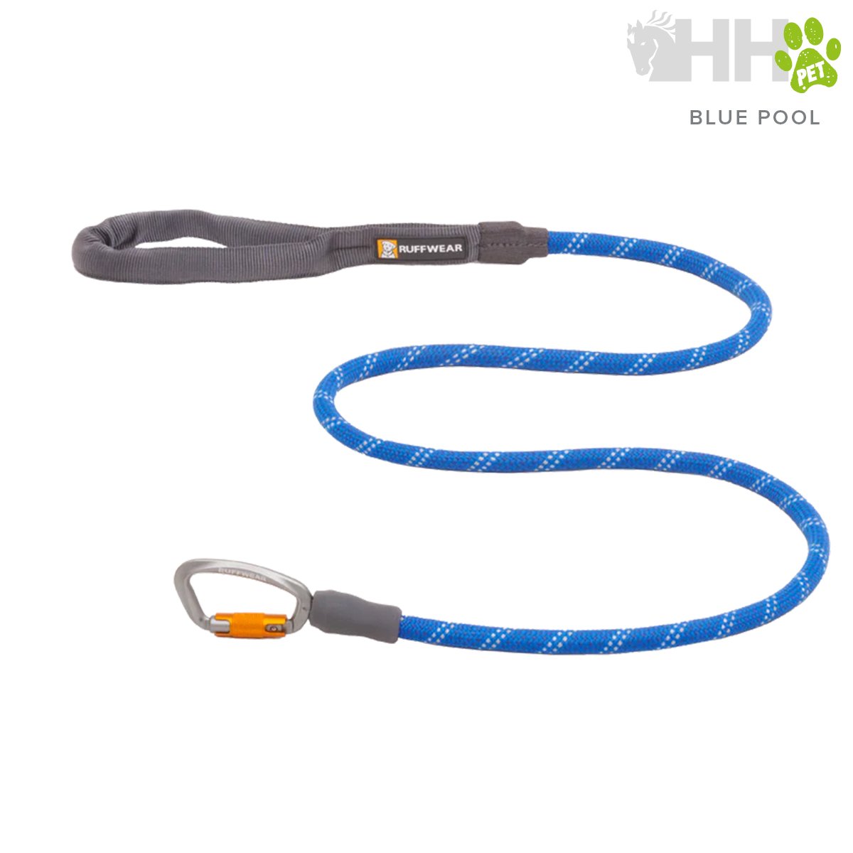 CORREA DE CUERDA RUFFWEAR PARA PERROS KNOT-A-LEASH (NEW) - Imagen 5