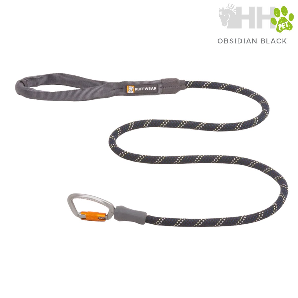 CORREA DE CUERDA RUFFWEAR PARA PERROS KNOT-A-LEASH (NEW) - Imagen 7