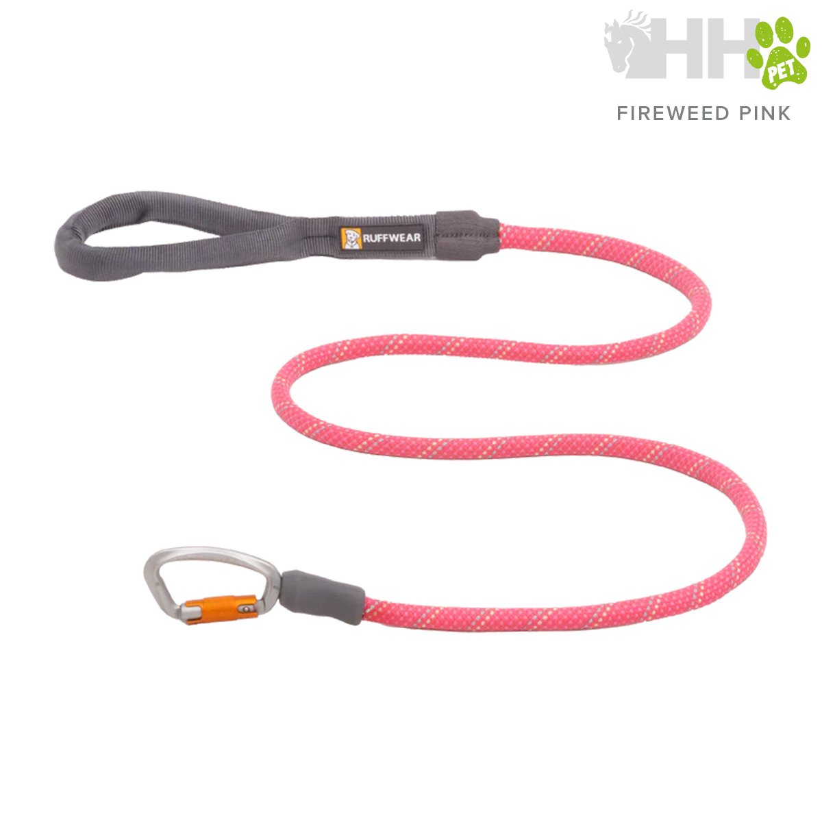 CORREA DE CUERDA RUFFWEAR PARA PERROS KNOT-A-LEASH (NEW) - Imagen 2