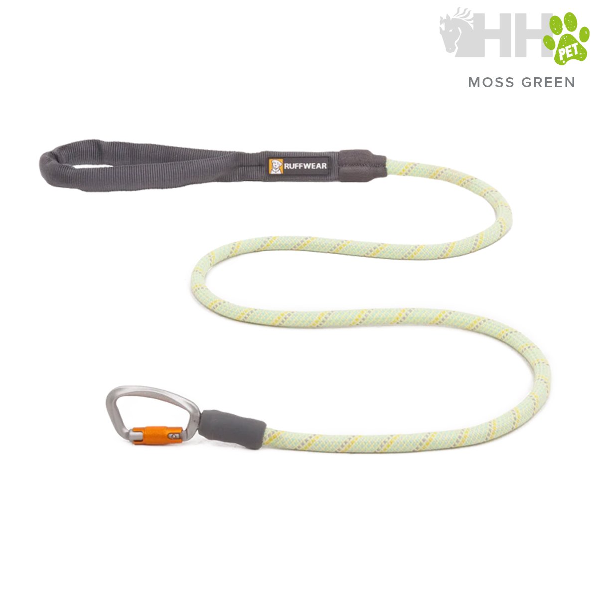 CORREA DE CUERDA RUFFWEAR PARA PERROS KNOT-A-LEASH (NEW) - Imagen 3