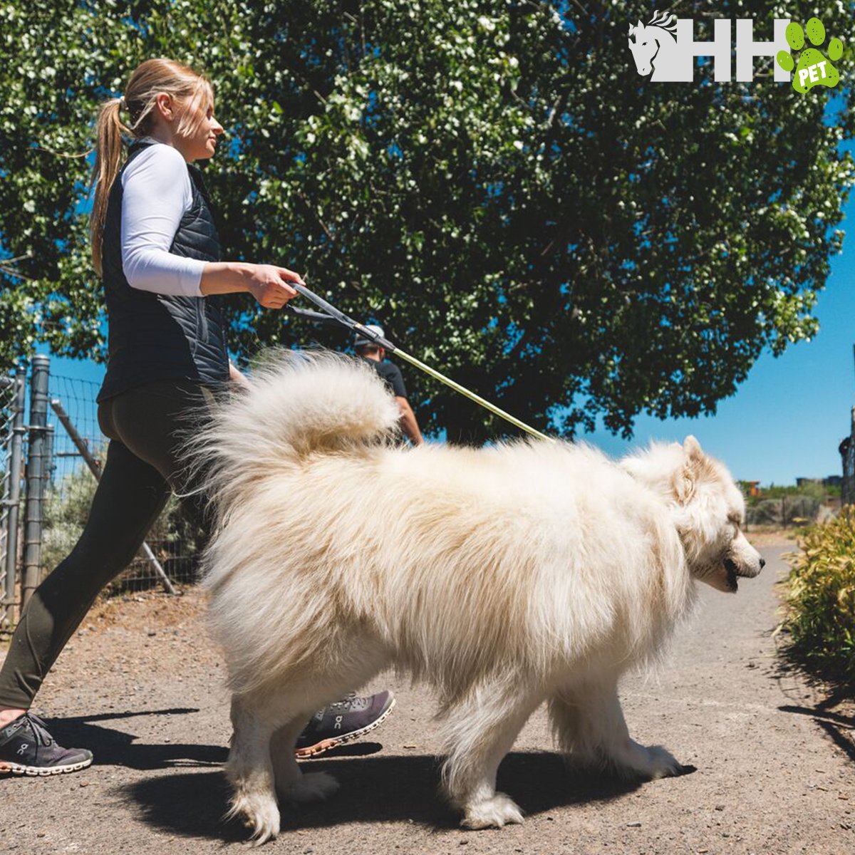 CORREA DE CUERDA RUFFWEAR PARA PERROS KNOT-A-LONG (NEW) - Imagen 2