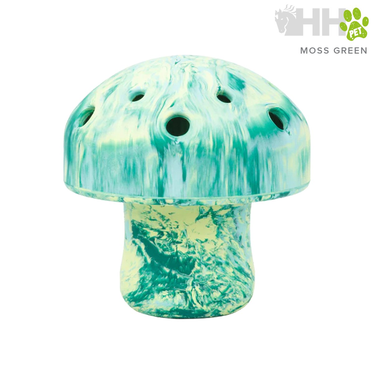 JUGUETE RUFFWEAR PARA PERROS PORCINI - Imagen 2