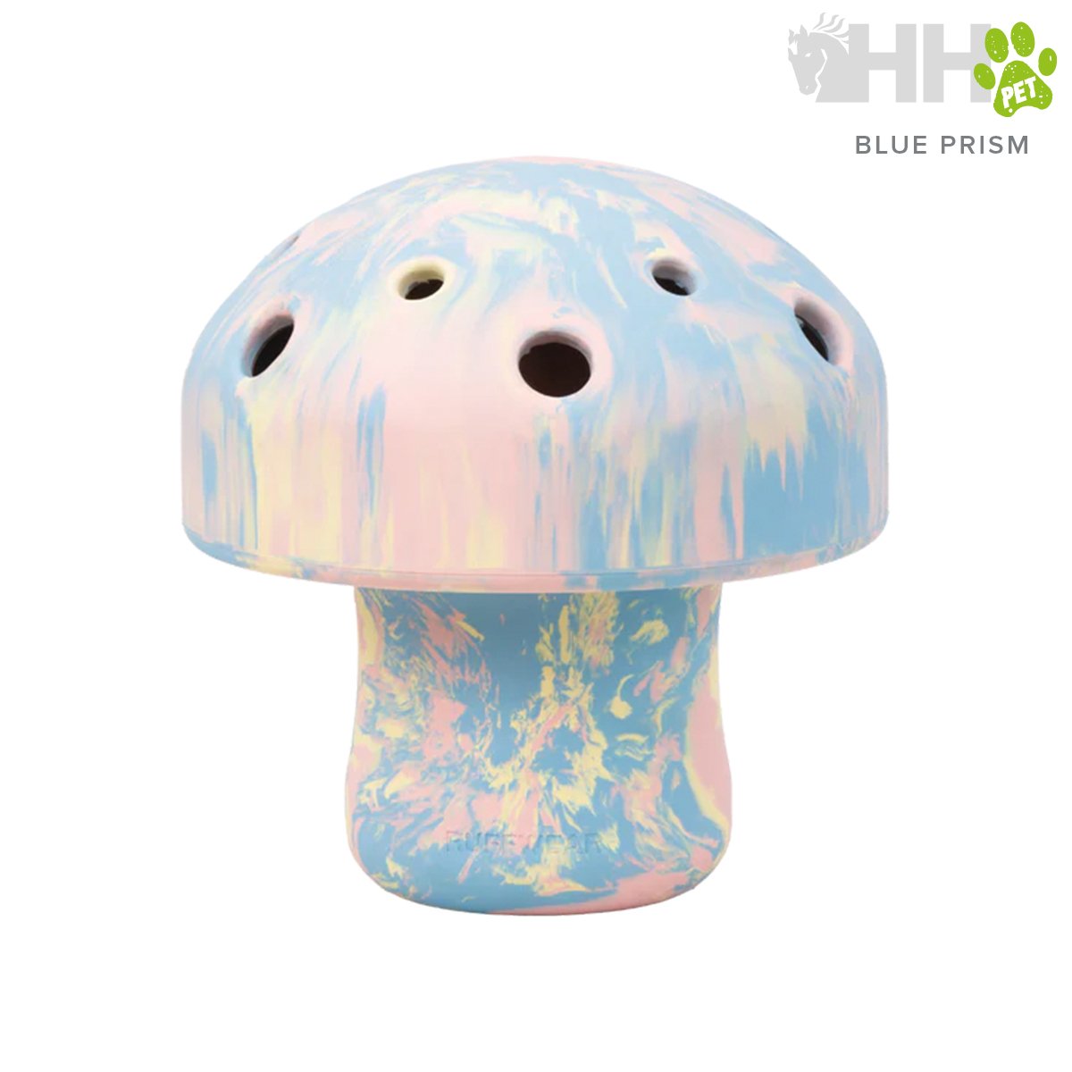 JUGUETE RUFFWEAR PARA PERROS PORCINI - Imagen 4