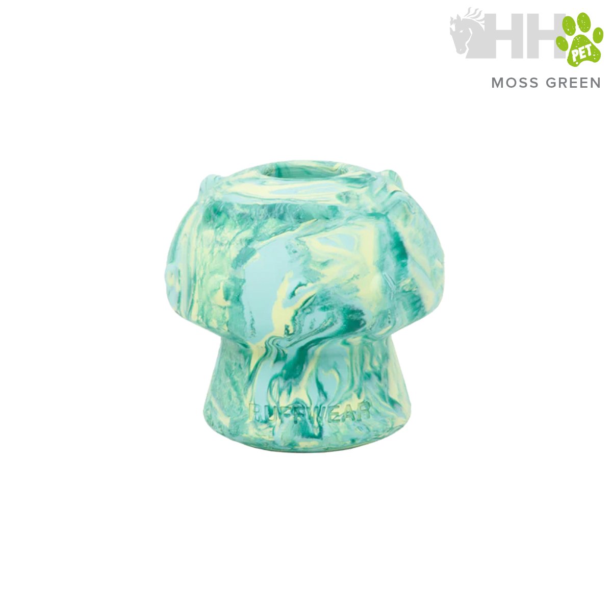 JUGUETE PARA LANZAR RUFFWEAR PARA PERROS TOADSTOOL - Imagen 2