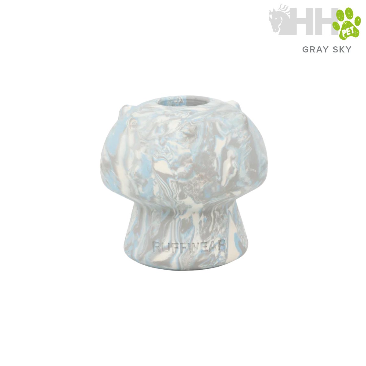 JUGUETE PARA LANZAR RUFFWEAR PARA PERROS TOADSTOOL - Imagen 4