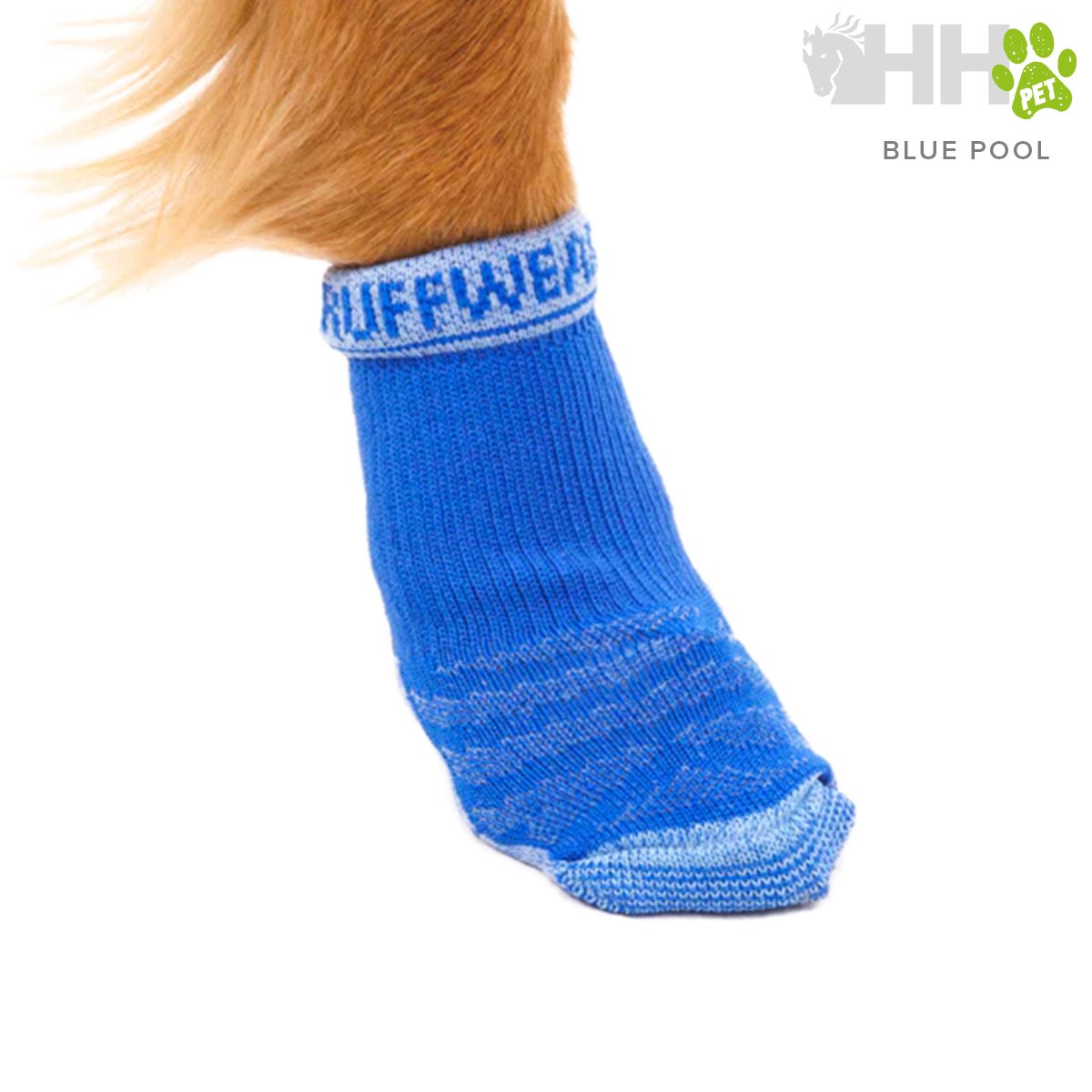 CALCETIN RUFFWEAR PARA PERROS (JUEGO 4) BARK´N BOOT (NEW) - Imagen 4