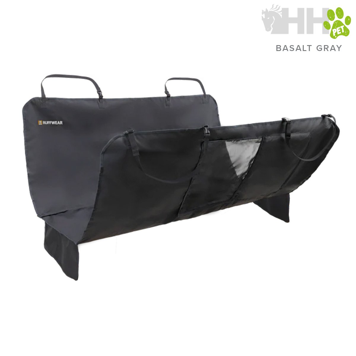 FUNDA DE ASIENTO RUFFWEAR PARA PERROS DIRTBAG (NEW) - Imagen 5