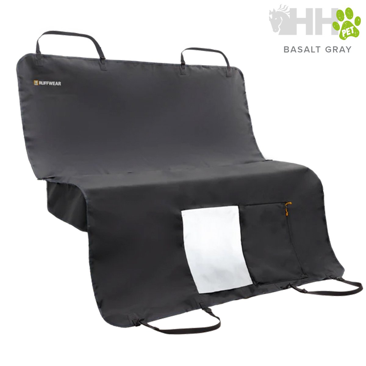 FUNDA DE ASIENTO RUFFWEAR PARA PERROS DIRTBAG (NEW) - Imagen 6