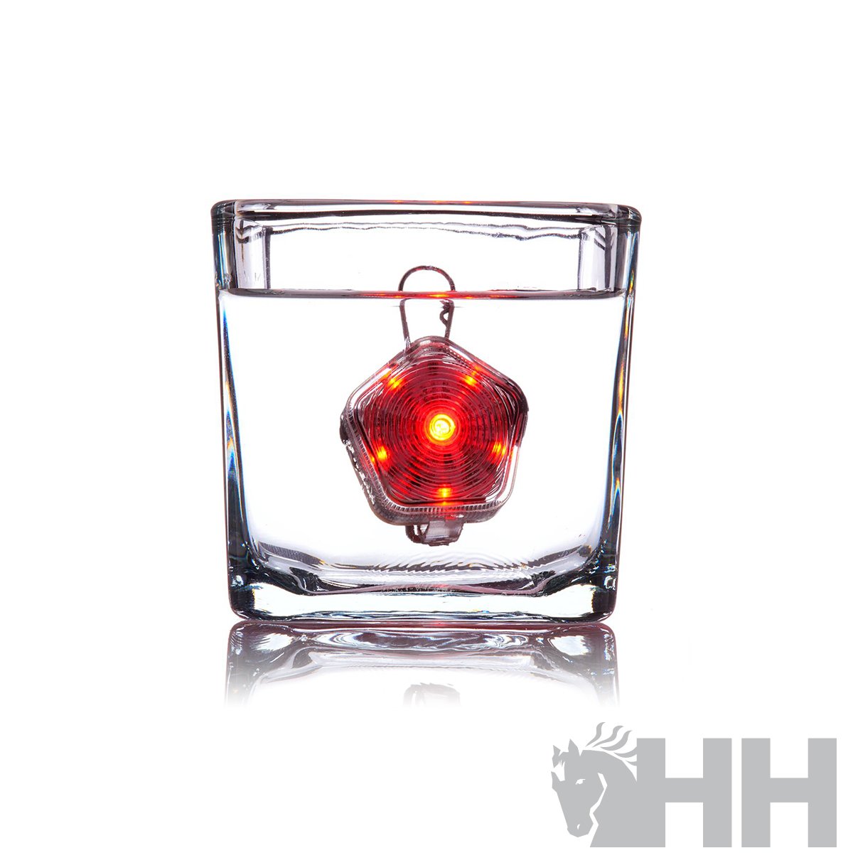 LUZ DE SEGURIDAD RUFFWEAR PARA PERROS BEACON - Imagen 3