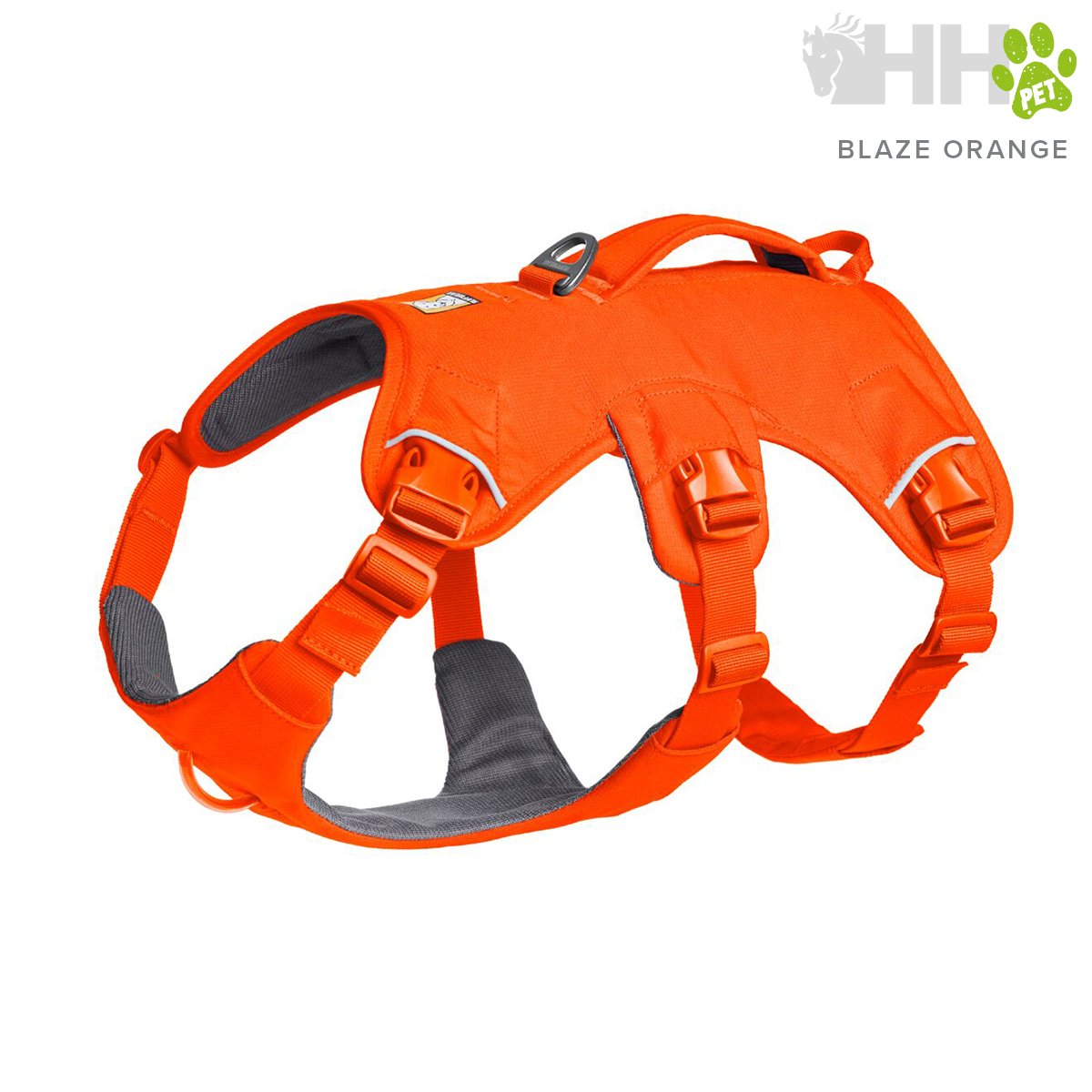 ARNES CON ASA RUFFWEAR PARA PERROS WEB MASTER (NEW) - Imagen 3