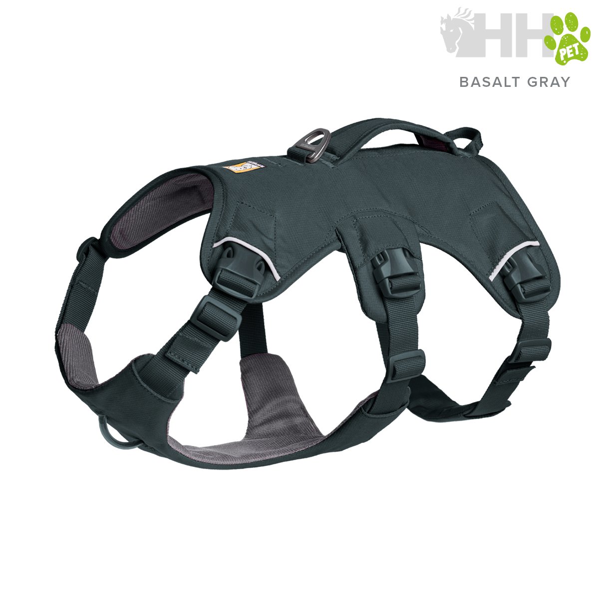 ARNES CON ASA RUFFWEAR PARA PERROS WEB MASTER (NEW) - Imagen 4