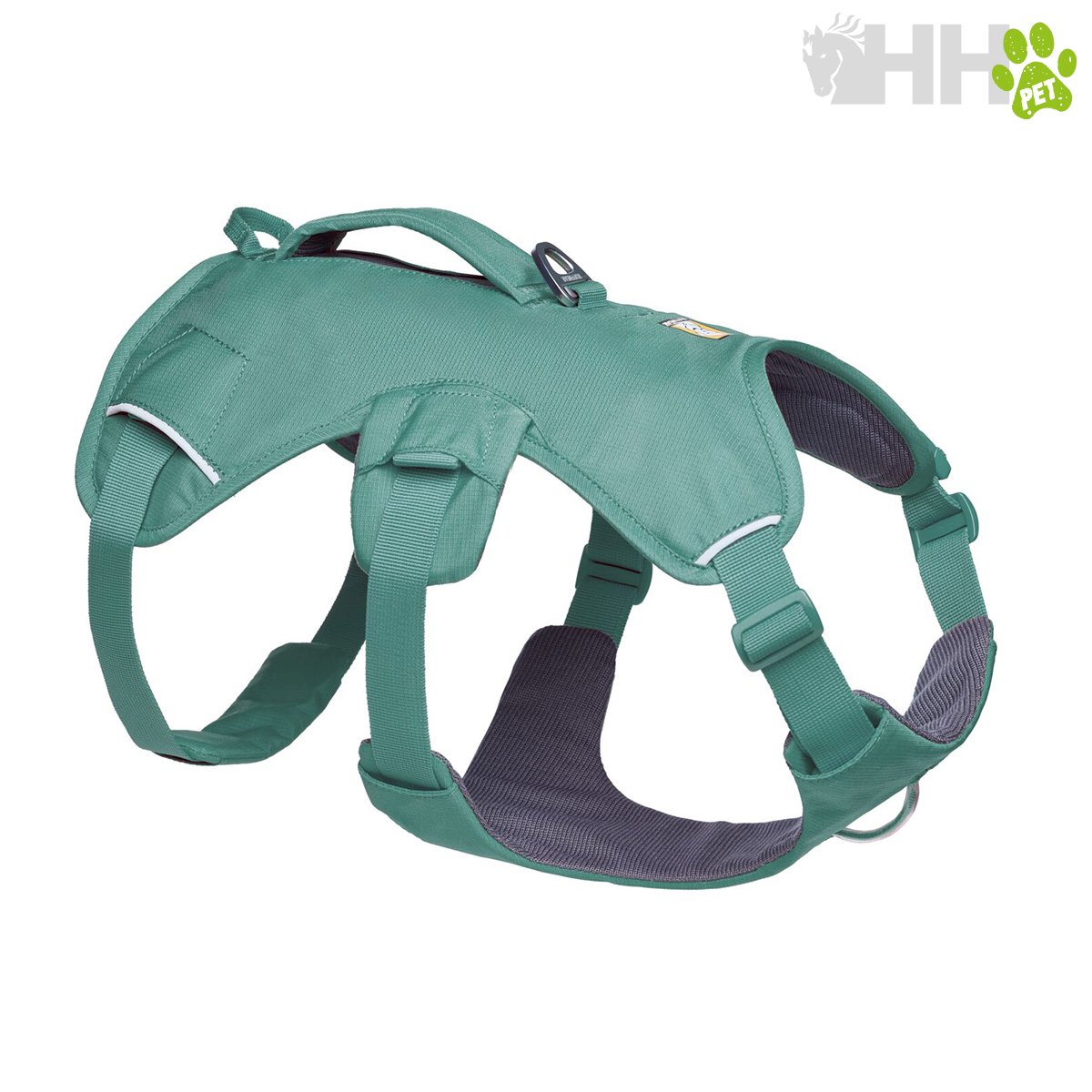 ARNES CON ASA RUFFWEAR PARA PERROS WEB MASTER (NEW) - Imagen 7