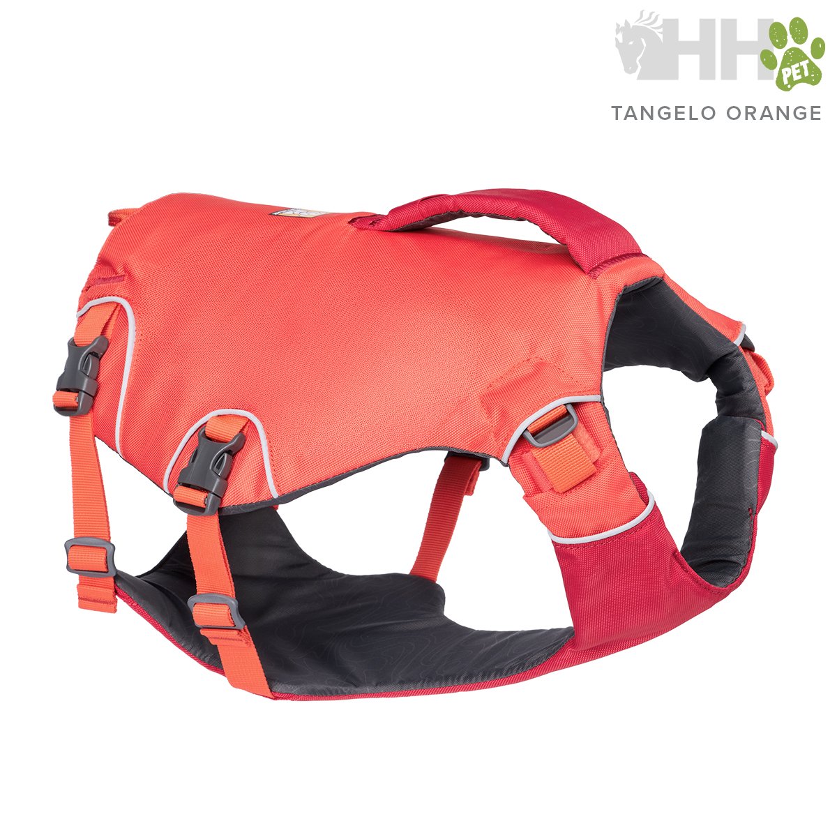 CHALECO SALVAVIDAS RUFFWEAR PARA PERROS CONFLUENCE - Imagen 4