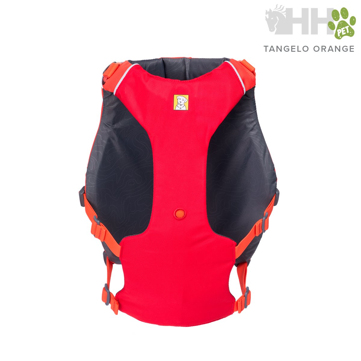 CHALECO SALVAVIDAS RUFFWEAR PARA PERROS CONFLUENCE - Imagen 3