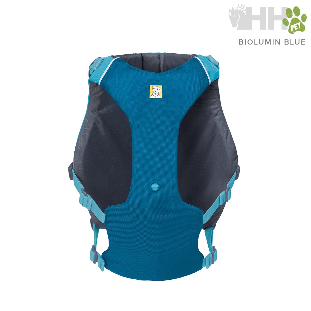 CHALECO SALVAVIDAS RUFFWEAR PARA PERROS CONFLUENCE - Imagen 7