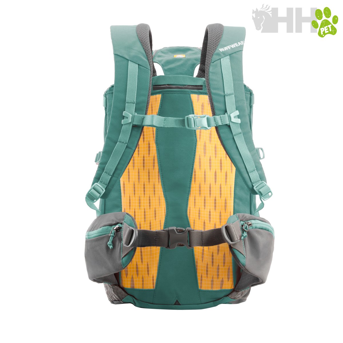 MOCHILA RUFFWEAR PORTA PERROS HITCH HIKER - Imagen 3