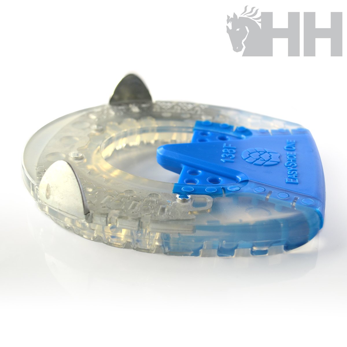 HERRADURA EASYCARE EASYSHOE ONE NAIL DELANTERA (PAR) - Imagen 3