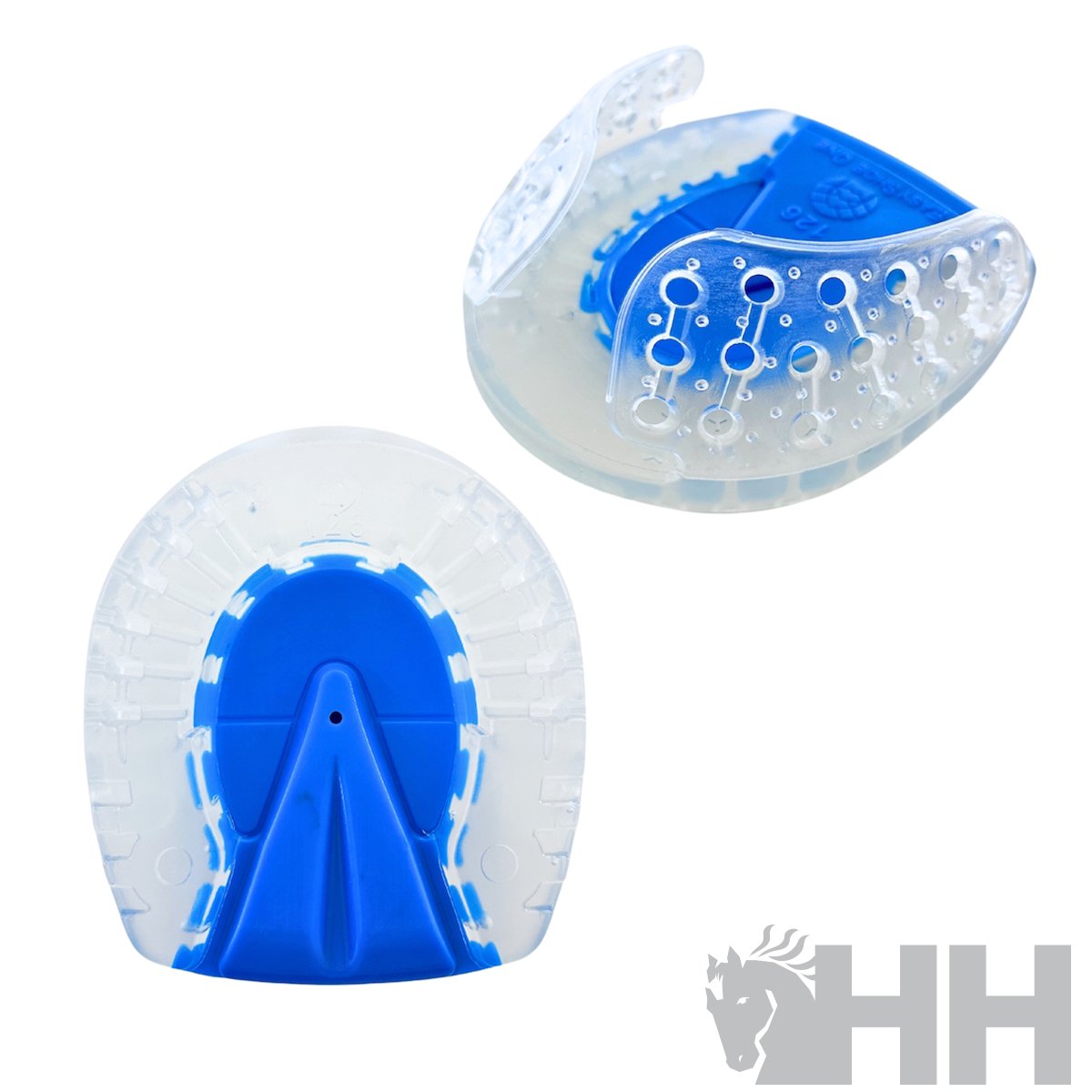 HERRADURA PEGAR EASYCARE EASYSHOE ONE GLUE (PAR) - Imagen 6