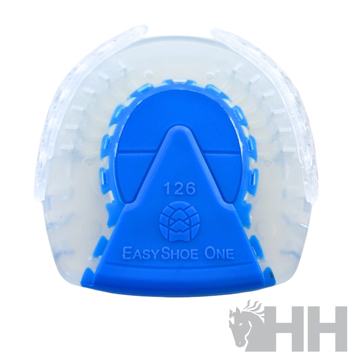 HERRADURA PEGAR EASYCARE EASYSHOE ONE GLUE (PAR) - Imagen 4