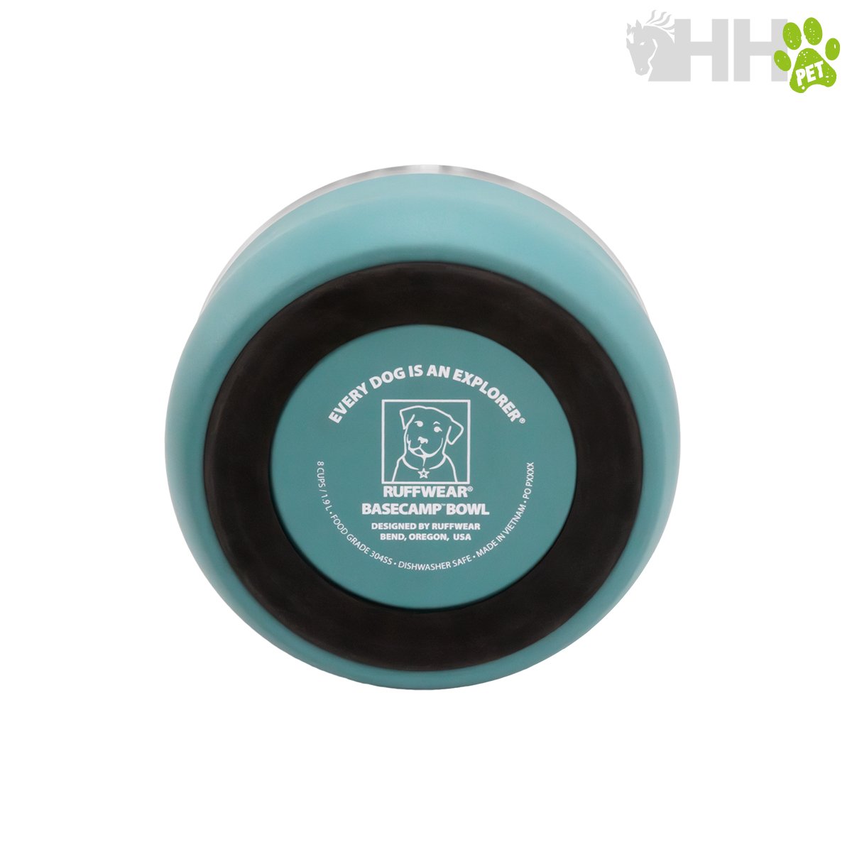 COMEDERO RUFFWEAR PARA PERROS BASECAMP - Imagen 2