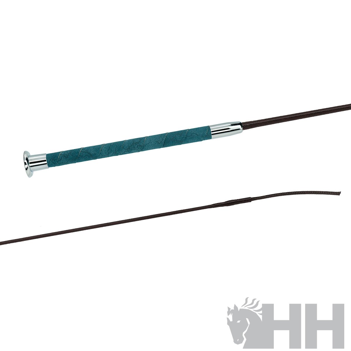 FUSTA DOMA FLECK ECONOMY 03714 SOFTTEX GRIP - Imagen 3