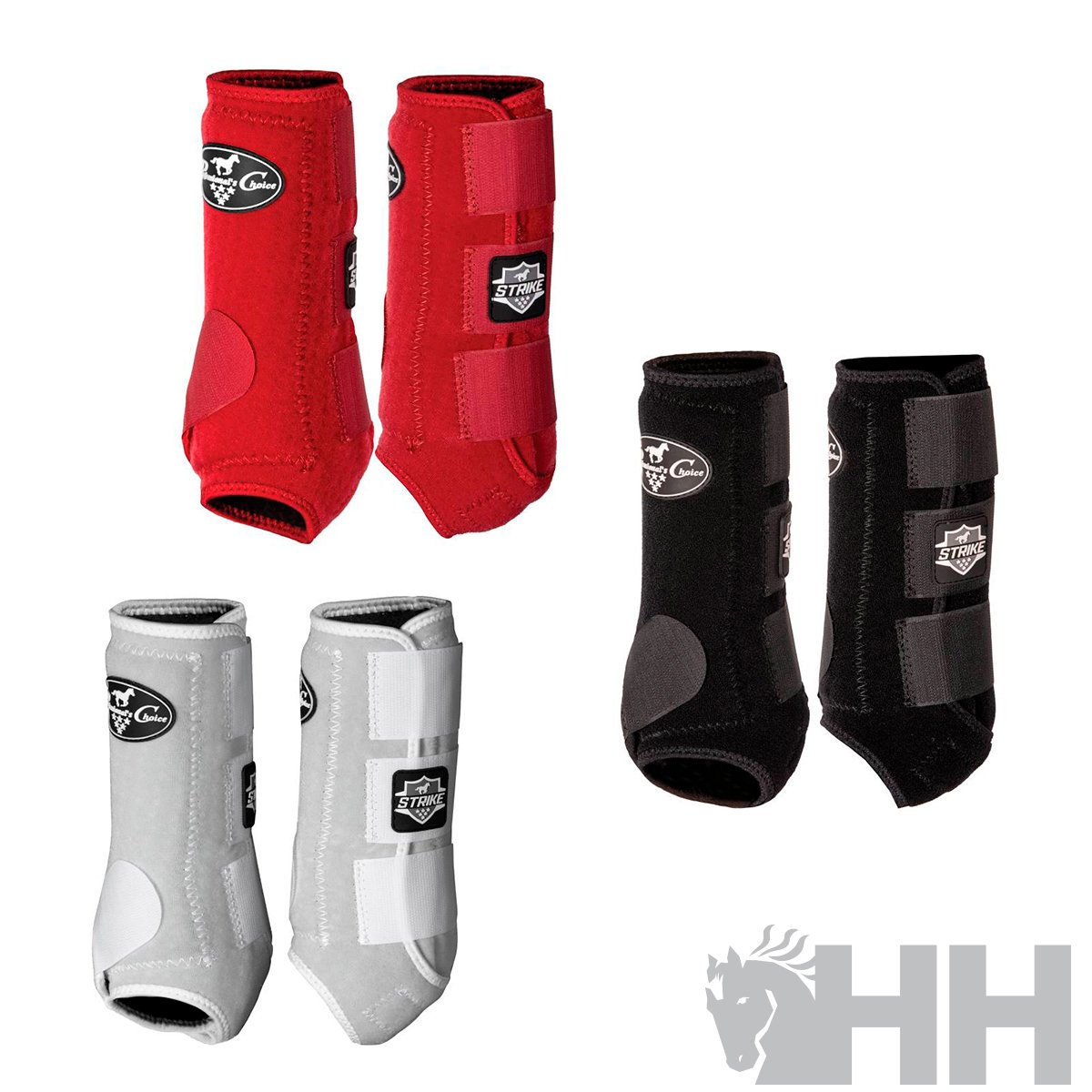 PROTECTOR PROFESSIONAL'S CHOICE SMB STRIKE DELANTERO (PAR) - Imagen 7