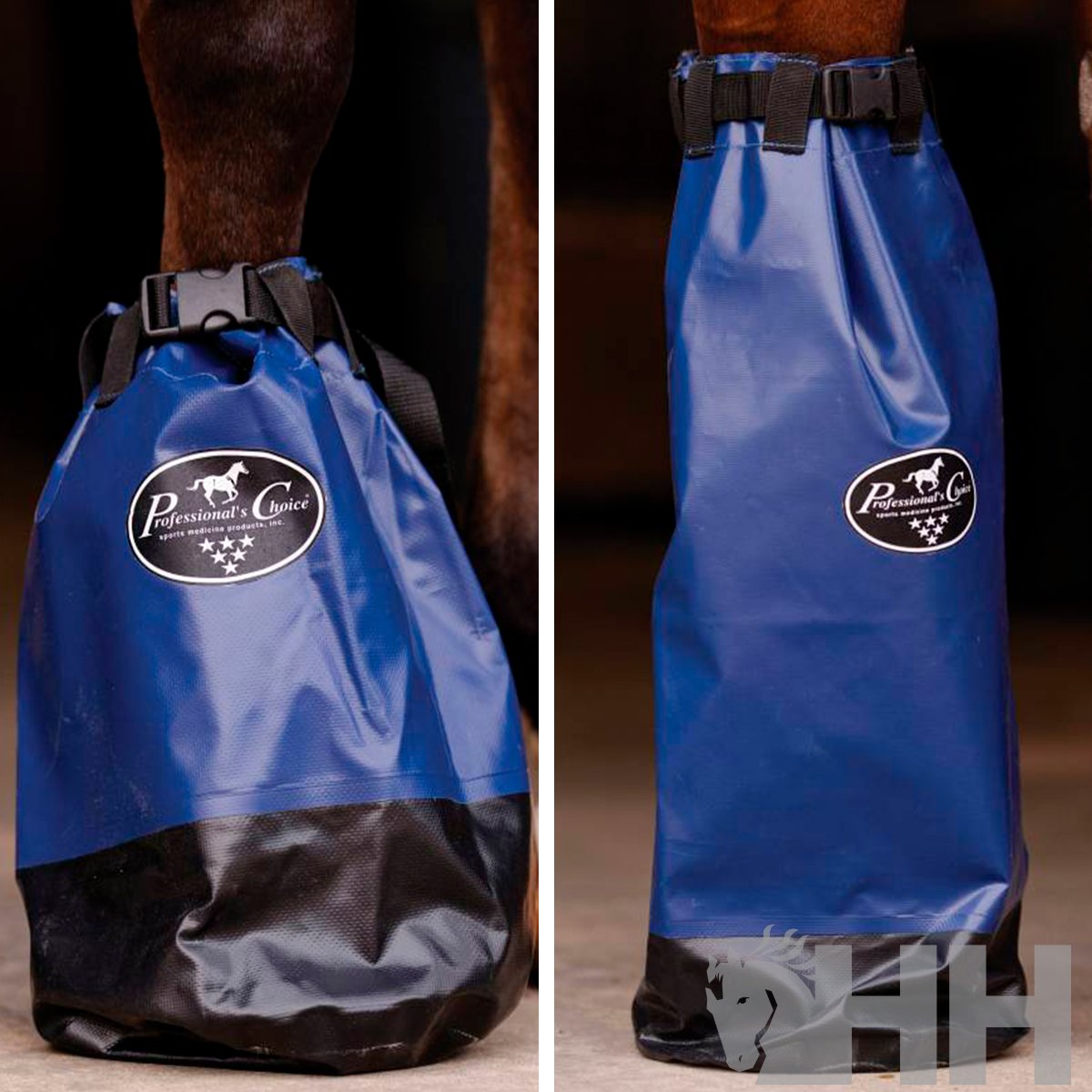 SACO PROFESSIONAL'S CHOICE TERAPEUTICO (PAR) - Imagen 2