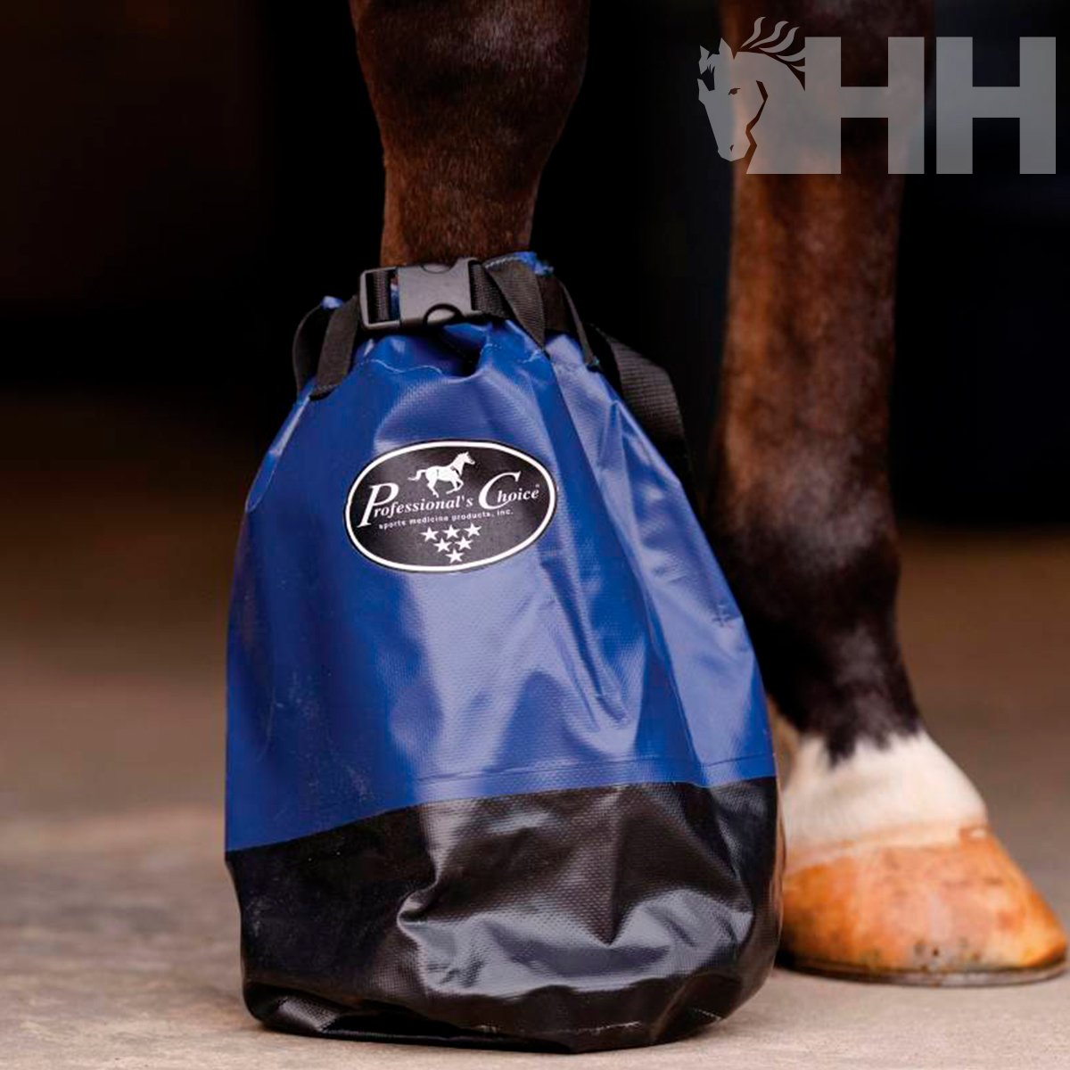 SACO PROFESSIONAL'S CHOICE TERAPEUTICO (PAR) - Imagen 3