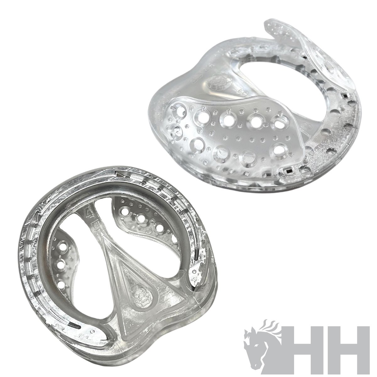 HERRADURA EASYCARE EASYSHOE RACE DELANTERA (PAR) - Imagen 8