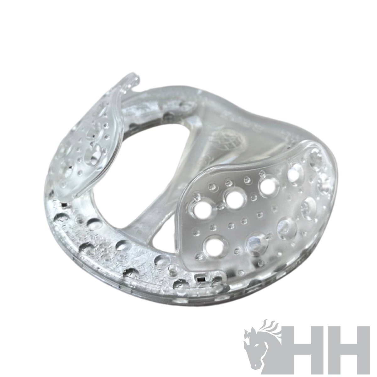 HERRADURA EASYCARE EASYSHOE RACE DELANTERA (PAR) - Imagen 7