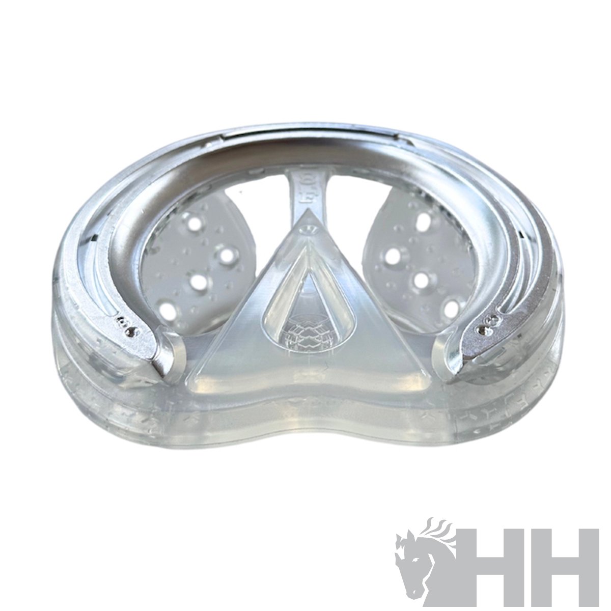 HERRADURA EASYCARE EASYSHOE RACE DELANTERA (PAR) - Imagen 5