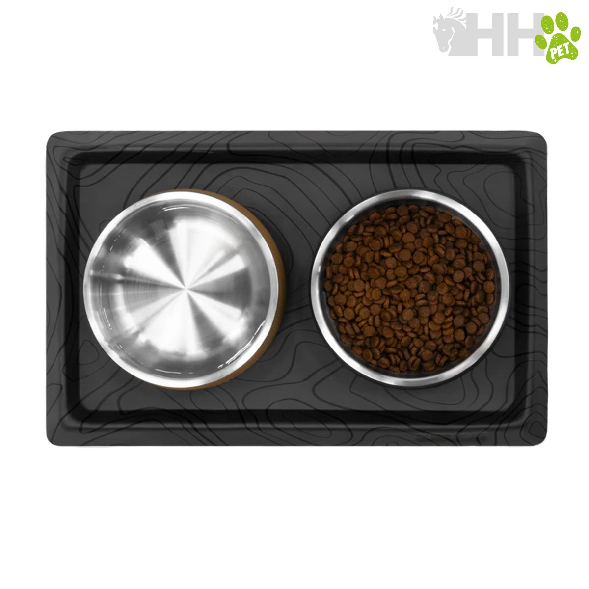 ALFOMBRILLA PARA COMEDEROS RUFFWEAR PARA PERROS BASECAMP - Imagen 2